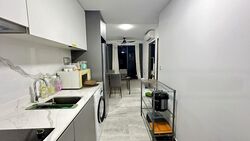 Affinity At Serangoon (D19), Apartment #581842911